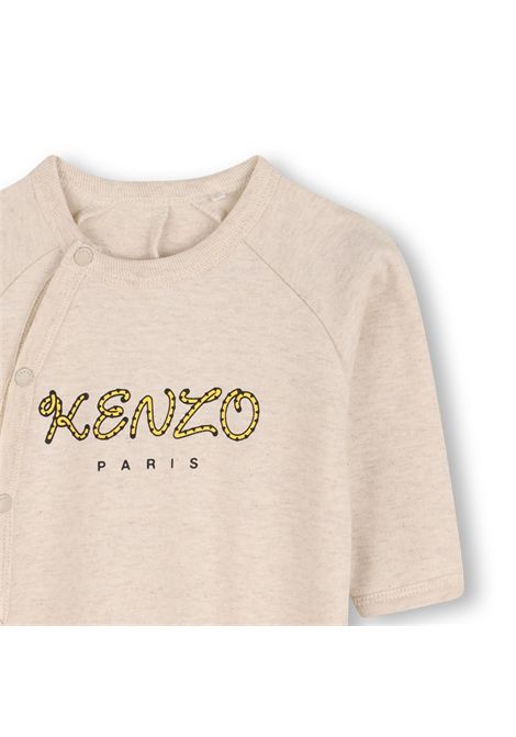 Tutine con logo KENZO KIDS | K6206777M